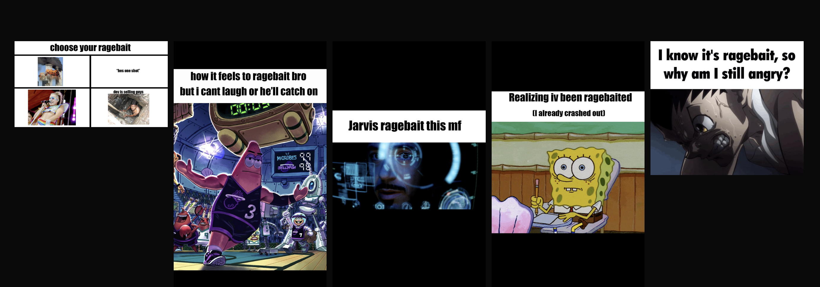 RageBait Gallery 3
