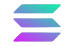 Solana Logo