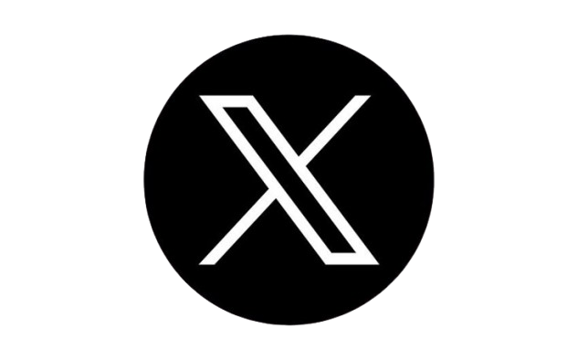 X Logo